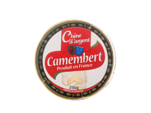 Camembert