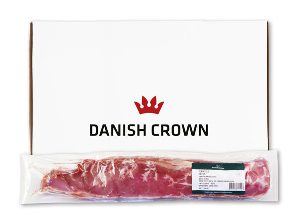 Danish Crown svinemørbrad