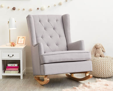Rocker Chair