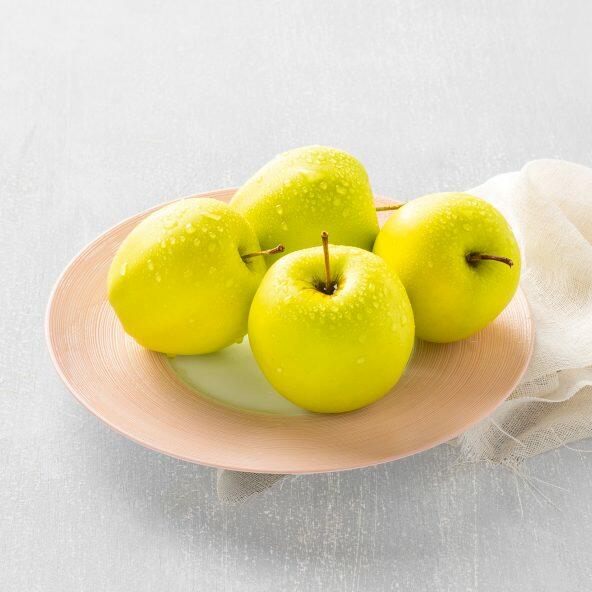 Golden Delicious-appels
