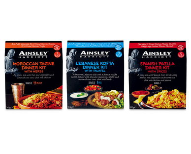 Dinner Kits