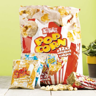 Popcorn, 12er-Pack