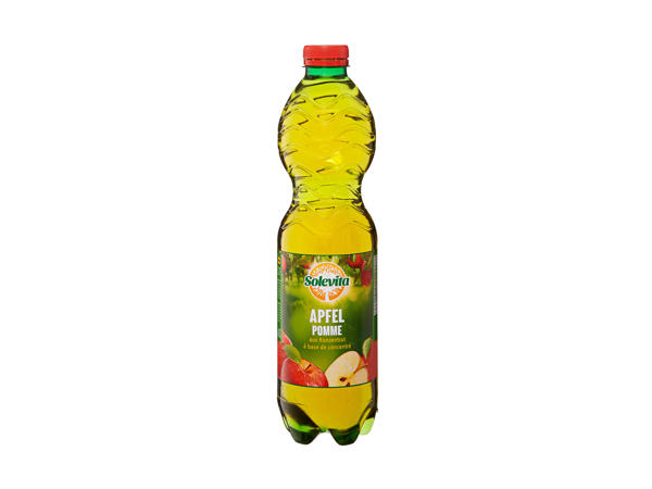 Apfelsaft