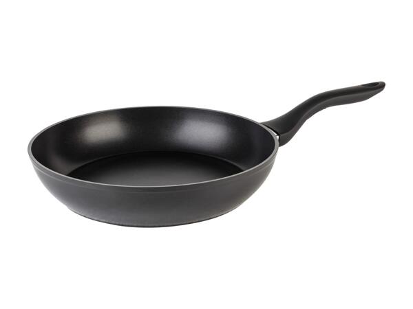Padella in alluminio