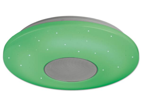 RGB-LED-Deckenleuchte