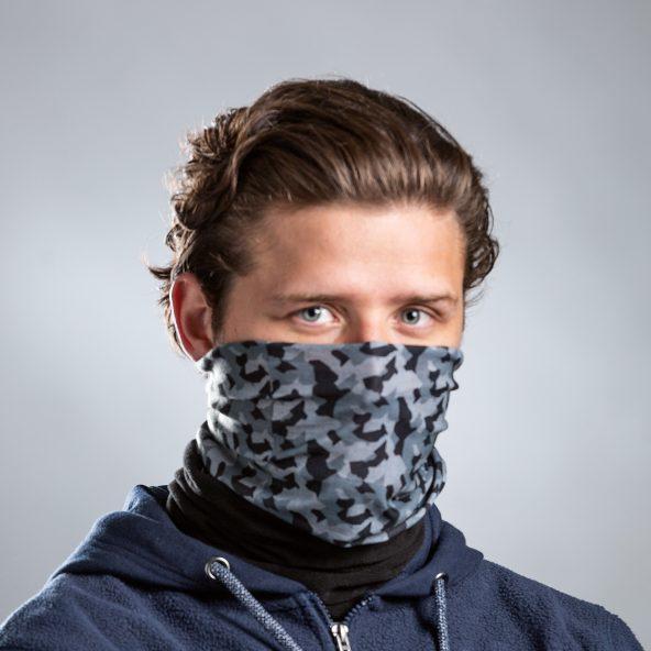 Bandana en polaire