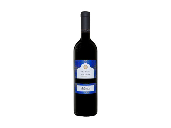 Brindisi Riserva 2016