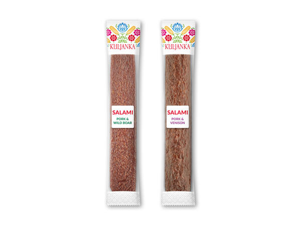 Salami