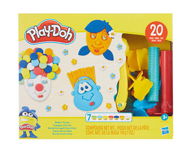 Play-Doh Set