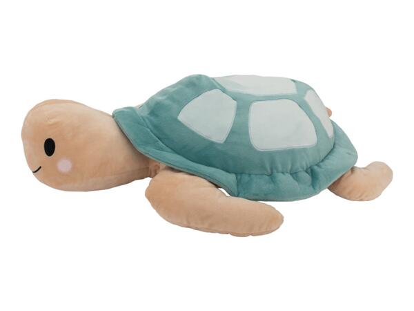 Lupilu Turtle Soft Toy