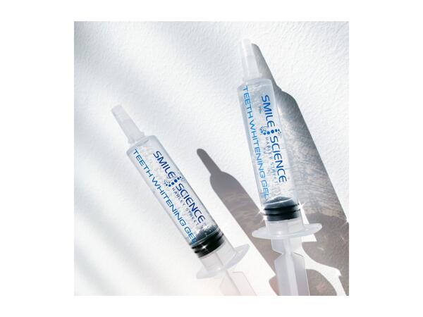 Smile Science Harley Street Teeth Whitening Kit
