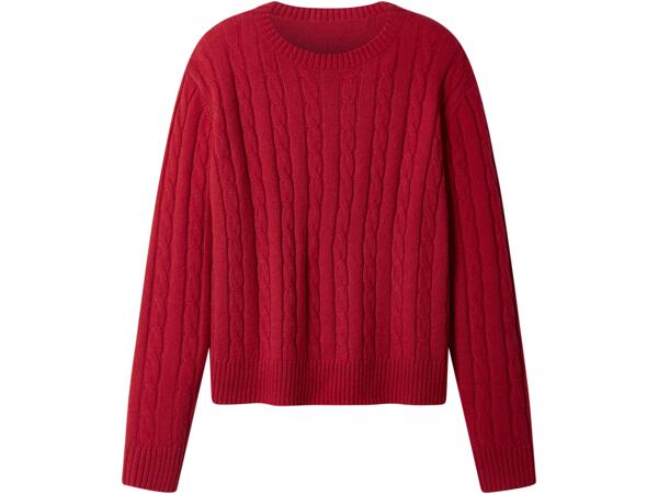 Ladies' Jumper