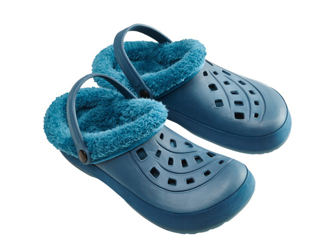 ESMARA/ LIVERGY Ladies'/Men's Clogs