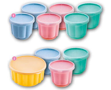 CROFTON(R) Puddingformen-Set