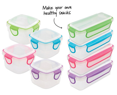 Snack Containers