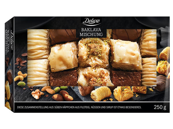 Baklava