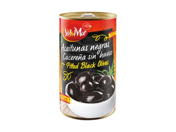 Olive nere