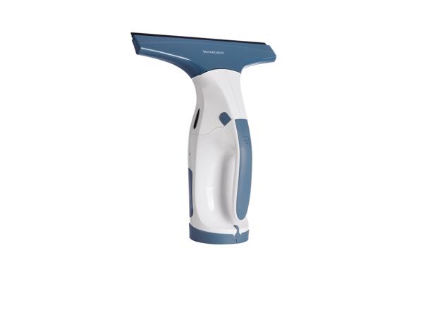 Cordless Window Vacuum Cleaner