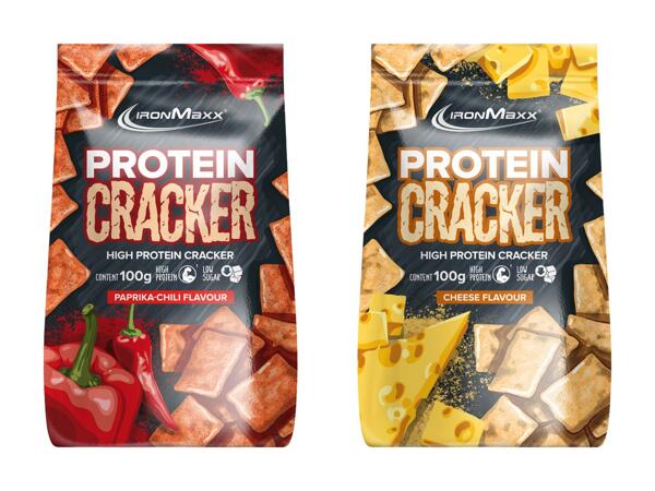 Protein Cracker IronMaxx