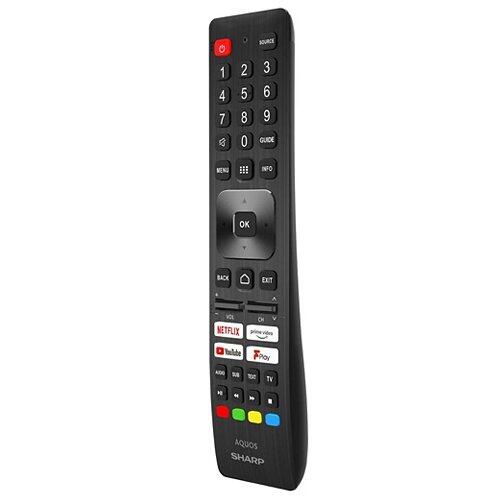 SHARP TV Full HD Android 40" (101 cm), 40FH2EA
