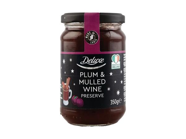 Christmas Preserves