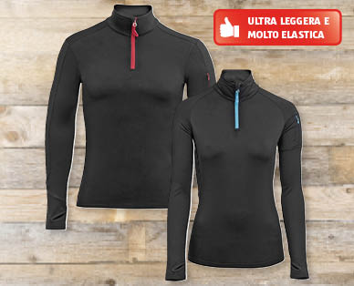 Maglia funzionale da donna/uomo CRANE(R)