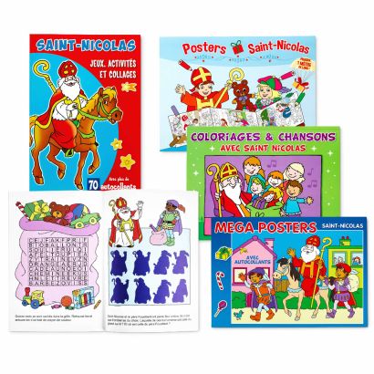 Nikolaus-Buch