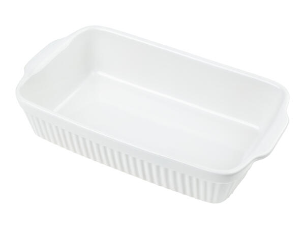 Ernesto Oven Dish / Set of Ramekins