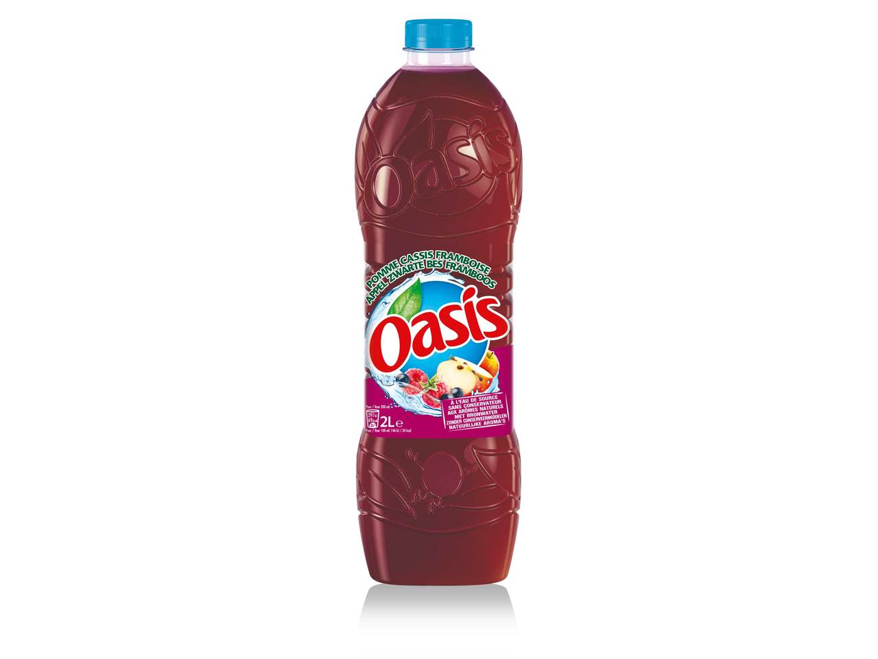 Boisson rafraîchissante