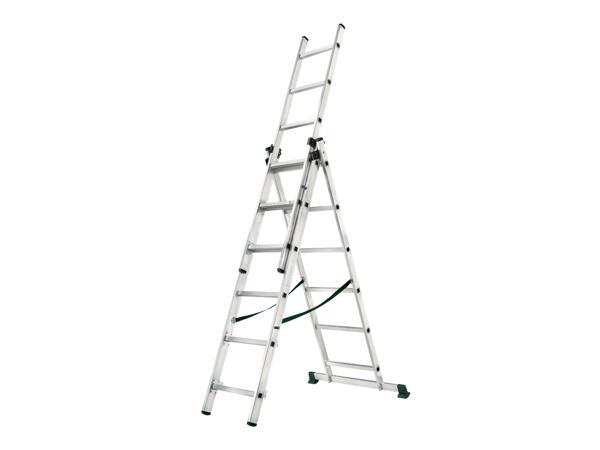 Multi-Purpose Ladder