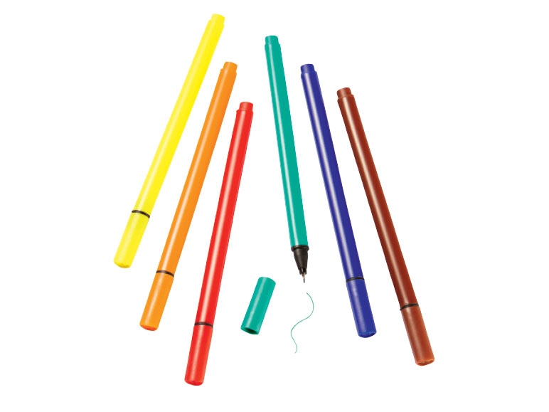 United Office Stationery Assortment