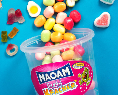 MAOAM Dose
