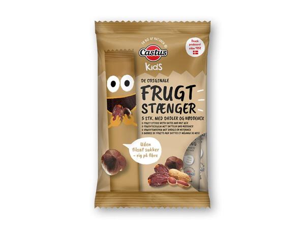 CASTUS Frugtstænger