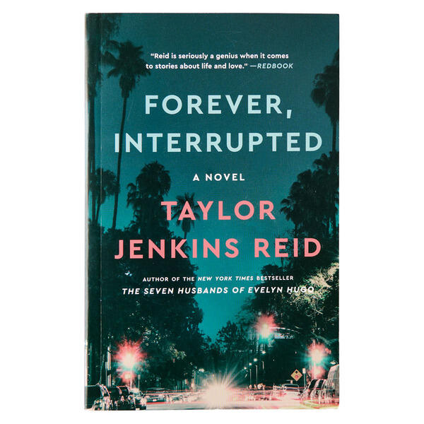 Forever, Interrupted