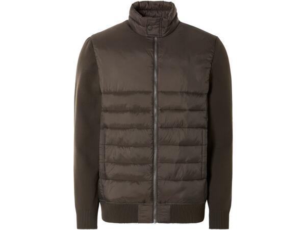Men's Lightweight Jacket