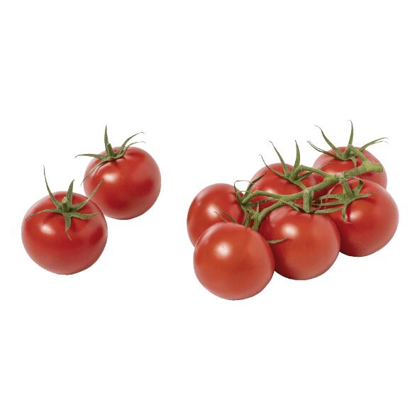 Tomates cocktail en grappe