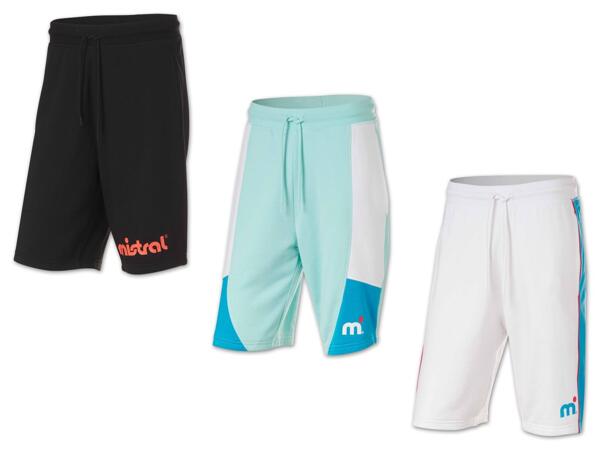 Herren Sweatshorts