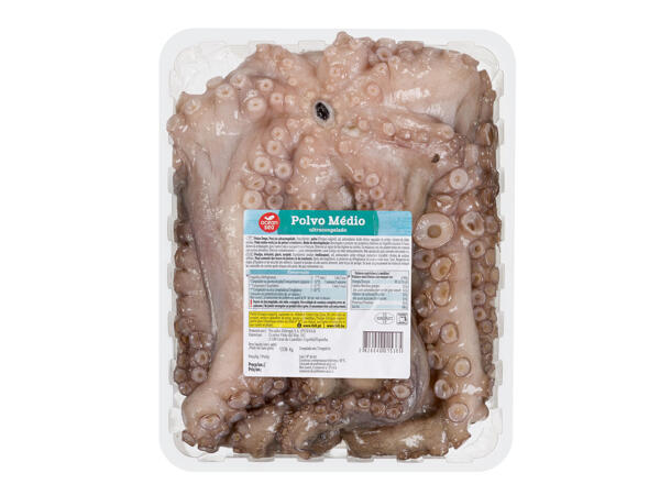 Poulpe
