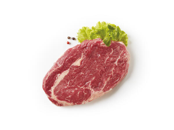 Uruguay Angus Beef Entrecote