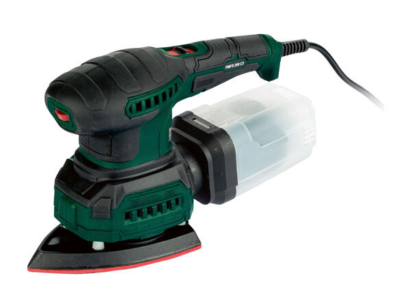 3-in-1 Multifunction Sander