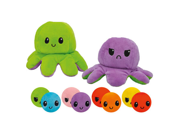 Bricks & Brands Octoplush