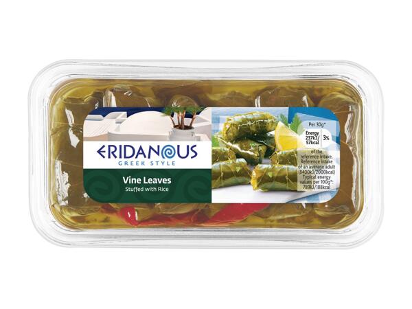 Antipasti