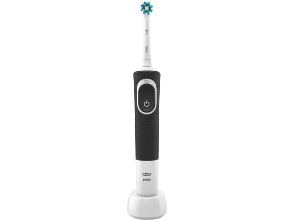 Electric Toothbrush
