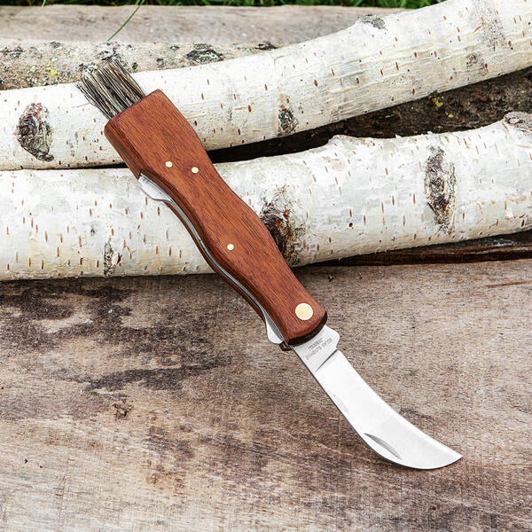 Pilzmesser