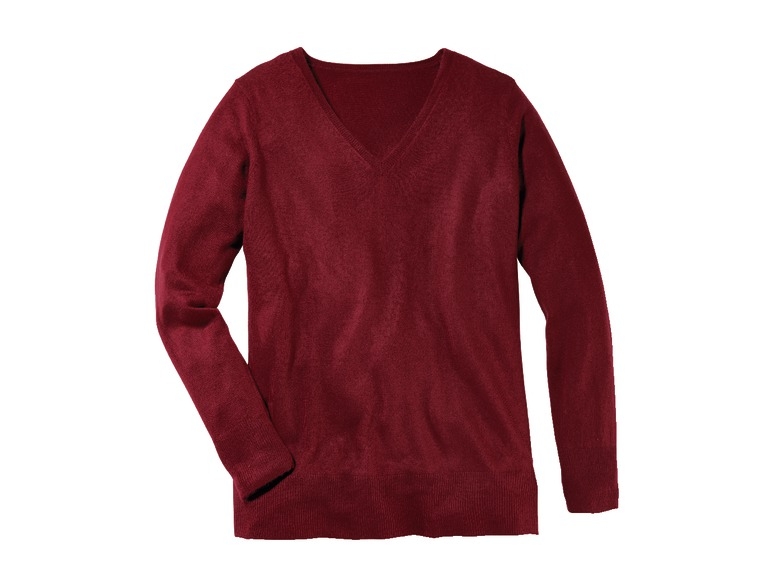 Pull léger pour dames