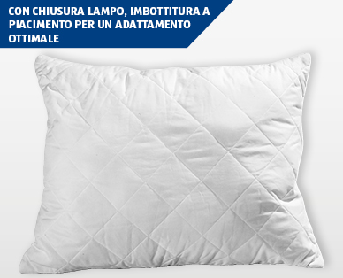 Cuscino 4 stagioni MY LIVING STYLE