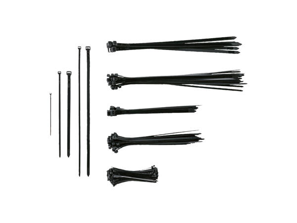 Cable Tie Set