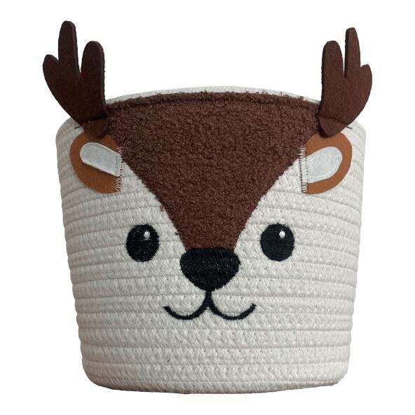HOME CREATION(R) 				Panier de rangement