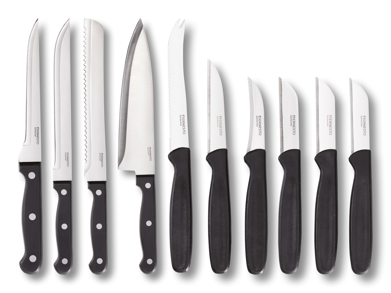 Couteaux de cuisine