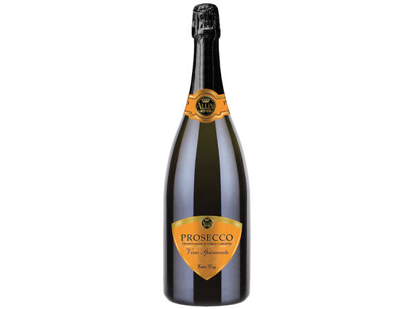 Prosecco DOC Sparkling Extra Dry Magnum